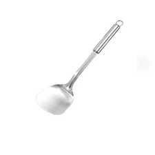 Stainless Steel  Spatula Spoon Kitchenware Kitchen Stir Fry Shovel Household