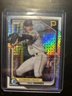2024 Bowman - Chrome Prospects Paul Skenes #BCP-125 (RC)