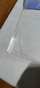 Blue Stinger SEGA Dreamcast Japan NTSC-J HDR-0003 1999 Climax Video Game Disc