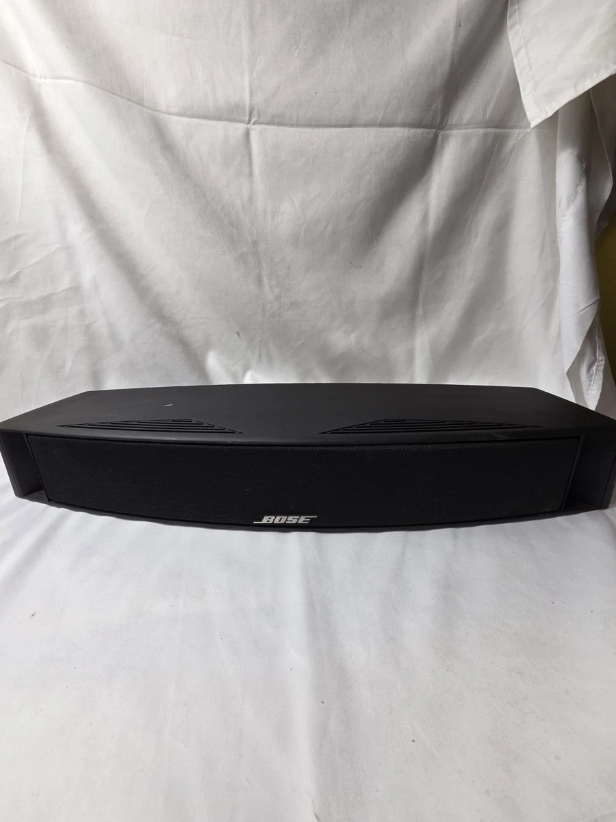 Bose Vcs 10 for sale | eBay