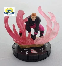 HEROCLIX Lantern Legacy 057 GUY GARDNER Chase Star Sapphire Lantern 