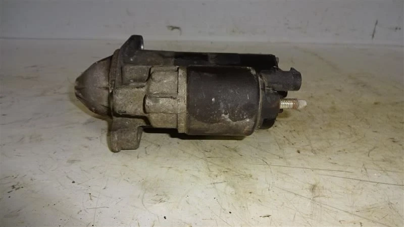 Starter Motor Excluding ACR And R/T Fits 00-02 NEON 650209 - Image 3 of 4