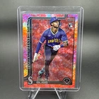 2025 Topps Ryan Bliss Base (Raw)