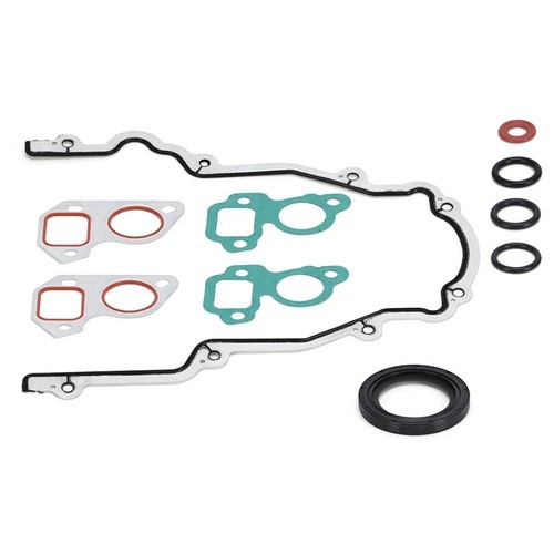 Pompa olio M295HV di Melling adatta per motori Chevy da 4 8 a 6 0L - Foto 19 di 23