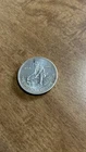 1982 Engelhard American Prospector - 1 oz .999 Fine Silver Round