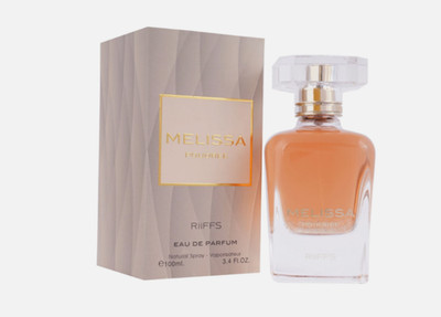 Riiffs Melissa Poudree Eau De Parfum 100 ml