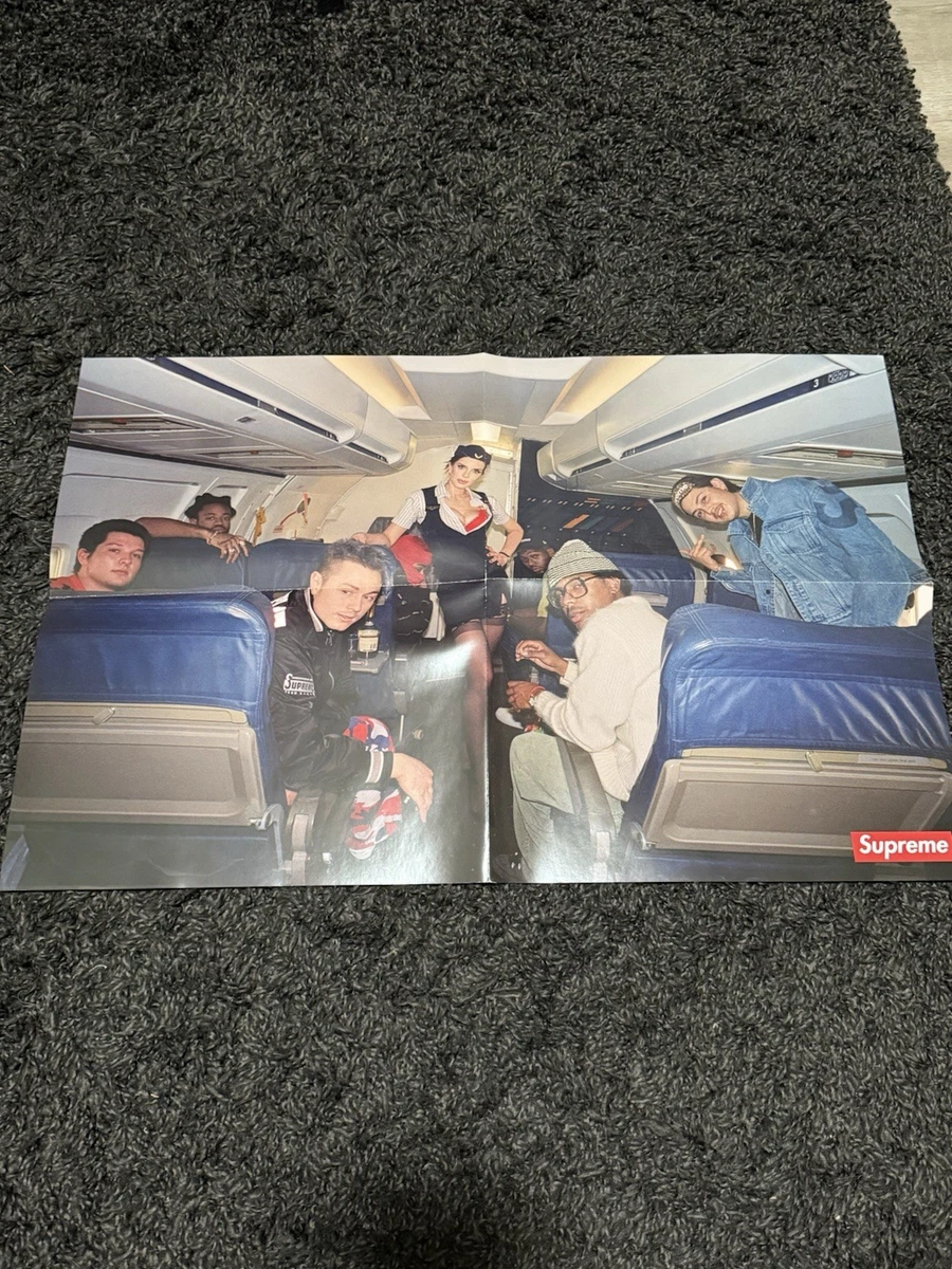 Supreme Poster for sale | eBay