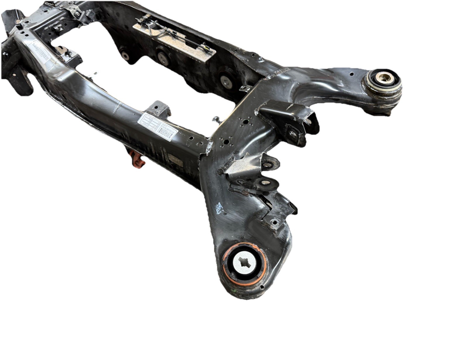 Maserati Ghibli 2017-2024 REAR+INNER Crossmember