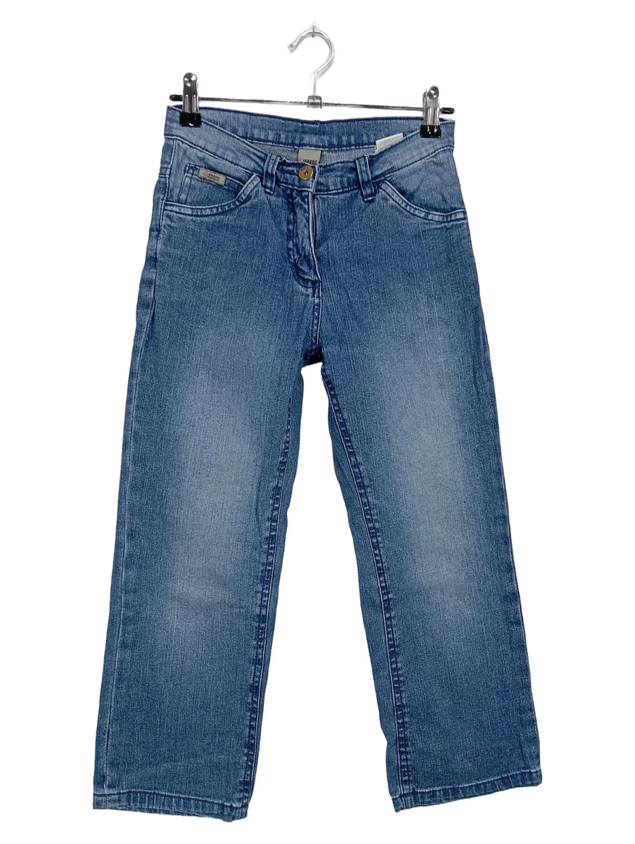 Jeans Skinny Fit Strappati Per Ragazzi 2025 - Denim Elasticizzato, Design Alla Moda, Taglia 74 Per Bambini