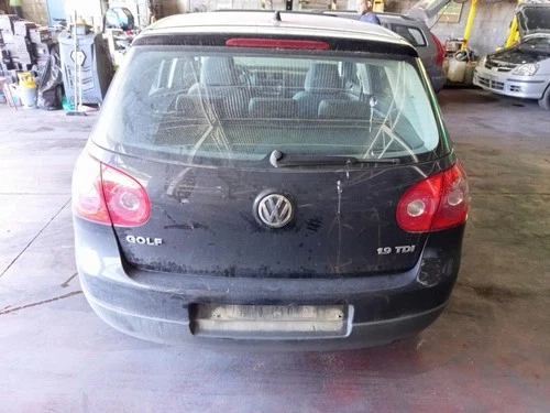 Tür Vorne Rechts für VOLKSWAGEN GOLF V (1K1)(10.2003) Highline 2007 558792 - Photo 3/9