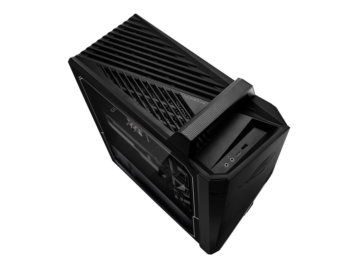 Asus ROG Strix GA15 G15DK AMD Ryzen 7 5800X 16GB DDR4 RAM 1TB SSD 