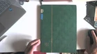 WORLDWIDE COLLECTION IN LIGHTHOUSE STOCKBOOK MINT/USED SEE VIDEO