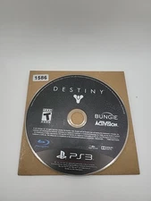 Destiny (PlayStation 3 PS3) DISC ONLY NO TRACKING 