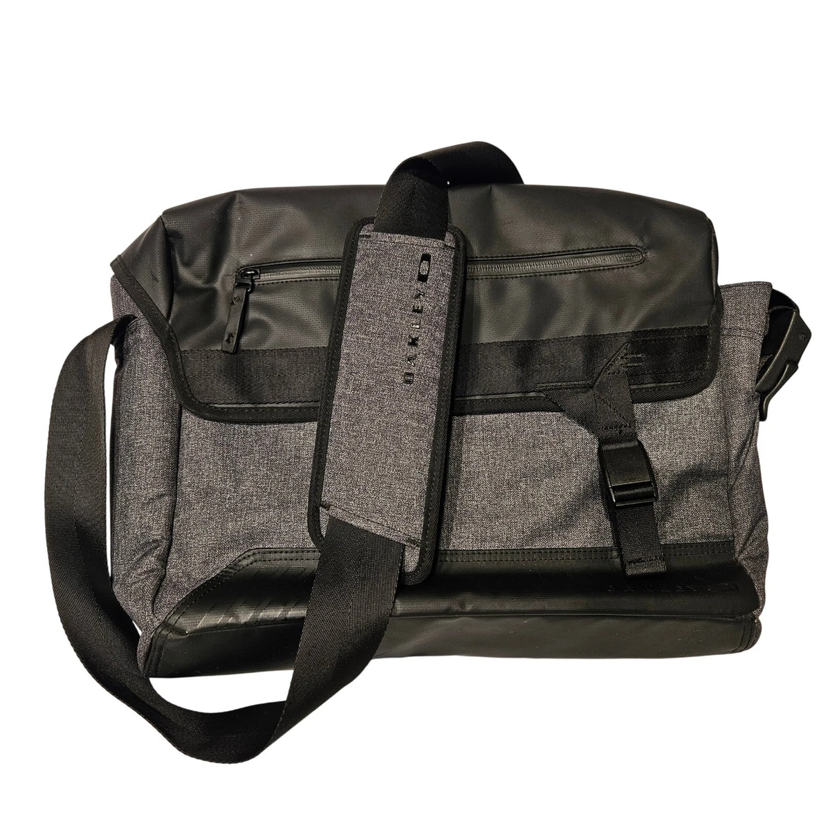 Oakley Messenger Bag for sale | eBay