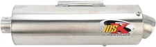 IDSX Slip On Exhaust Supertrapp 835-3404 For 04-07 Honda Rancher 400 AT