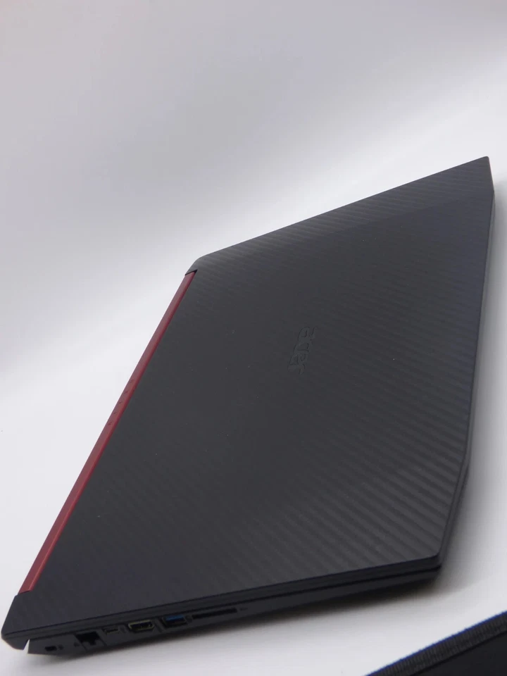 ACER Nitro 5 Ryzen 5 2500U RX 560X 1TB SSD 8GB RAM Gaming Laptop VR READY 1050ti - Image 3 of 3