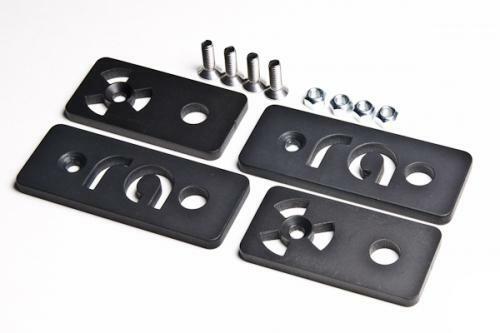 Radium Engineering for Lotus Exige (All) Rear Clamshell Shim Kit - rad20-0055