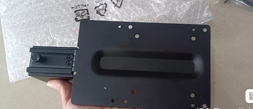 NEU HP B250 PC Halterung PC LCD DISPLAY MOUNTING BRACKET 8RA46AT versiegelt - Bild 3 von 4