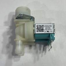 SAMSUNG DC62-30312J, DC62-30312H Cold Inlet Water Valve 110-127 VAC
