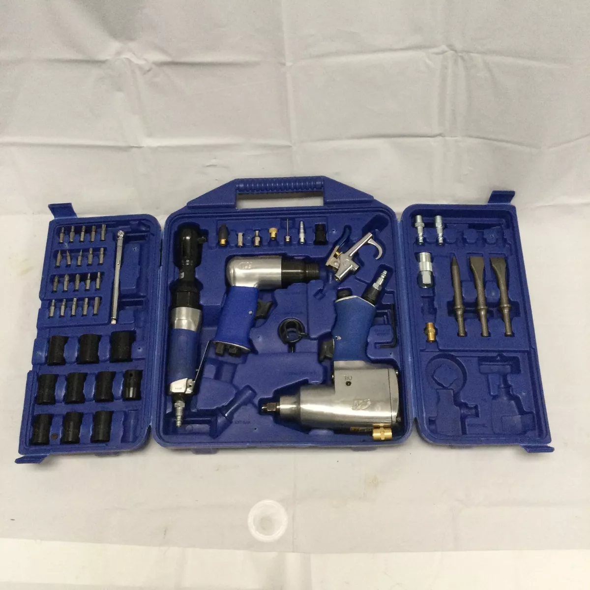 Campbell hausfeld air tool cabinet deals