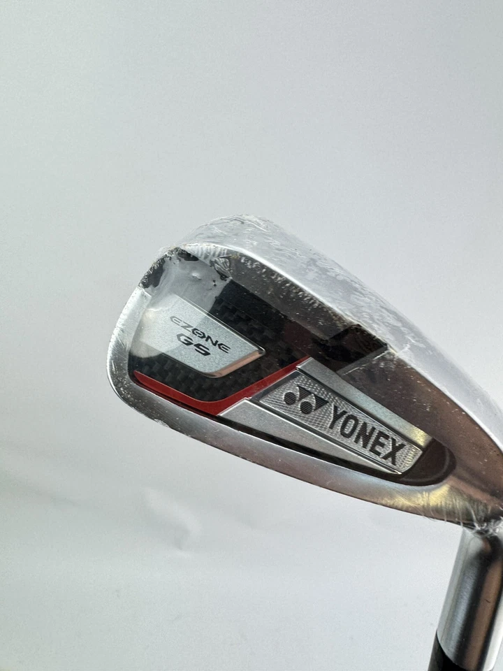 Yonex Ezone GS 6 Iron 26* Stiff Flex Graphite /Right Handed /New /22089 - Image 3 of 4