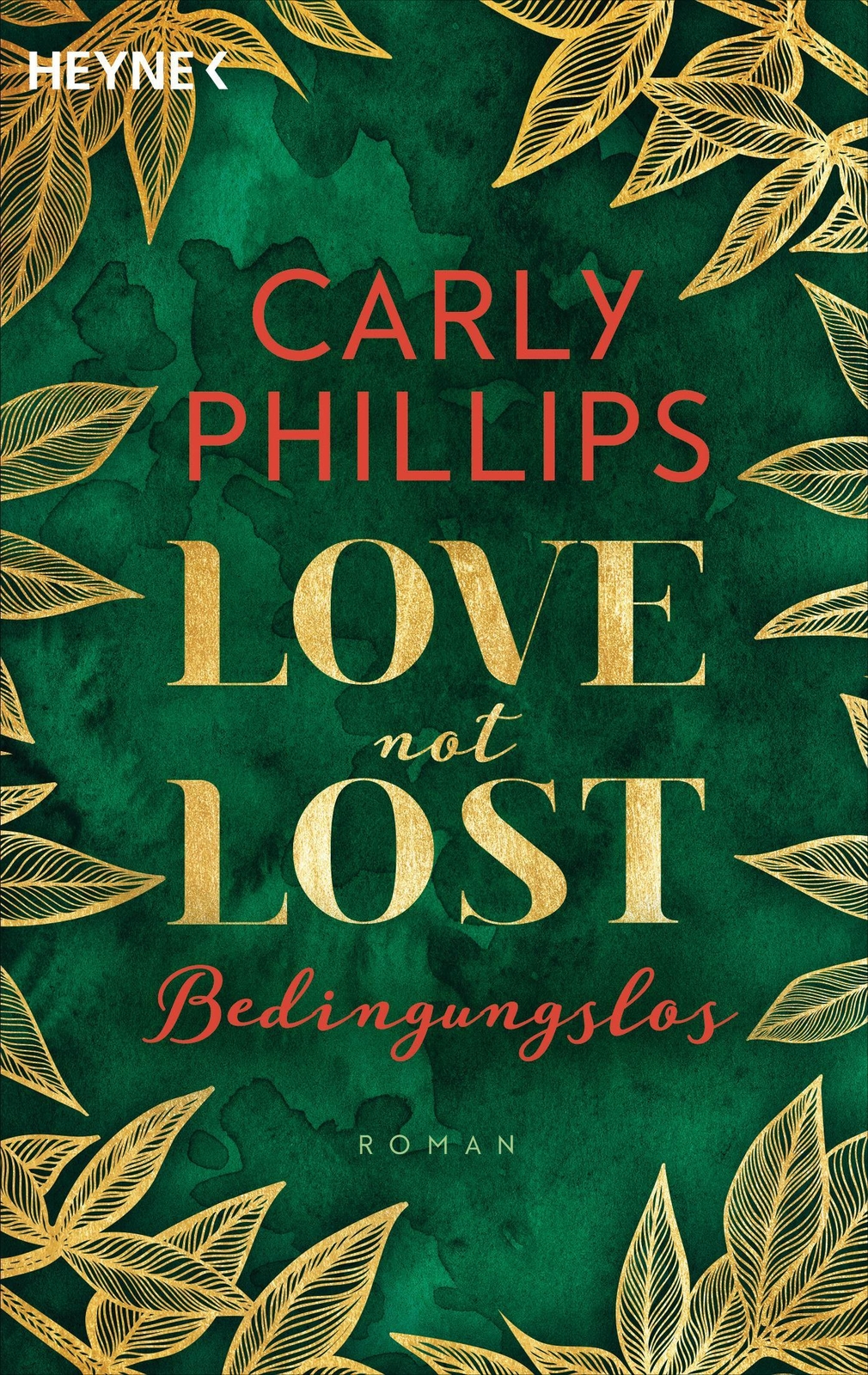 Thumbnail - Love Not Lost - Bedingungslos