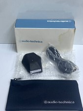 AUDIO-TECHNICA U891R CARDIOD CONDENSER BOUNDARY WITH SWITCH