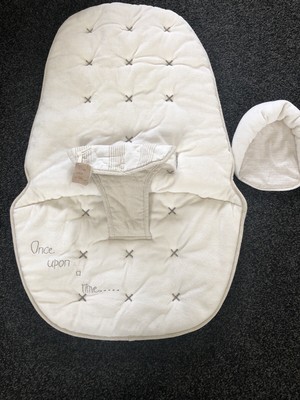 mamas and papas wave vibrate and sound rocker