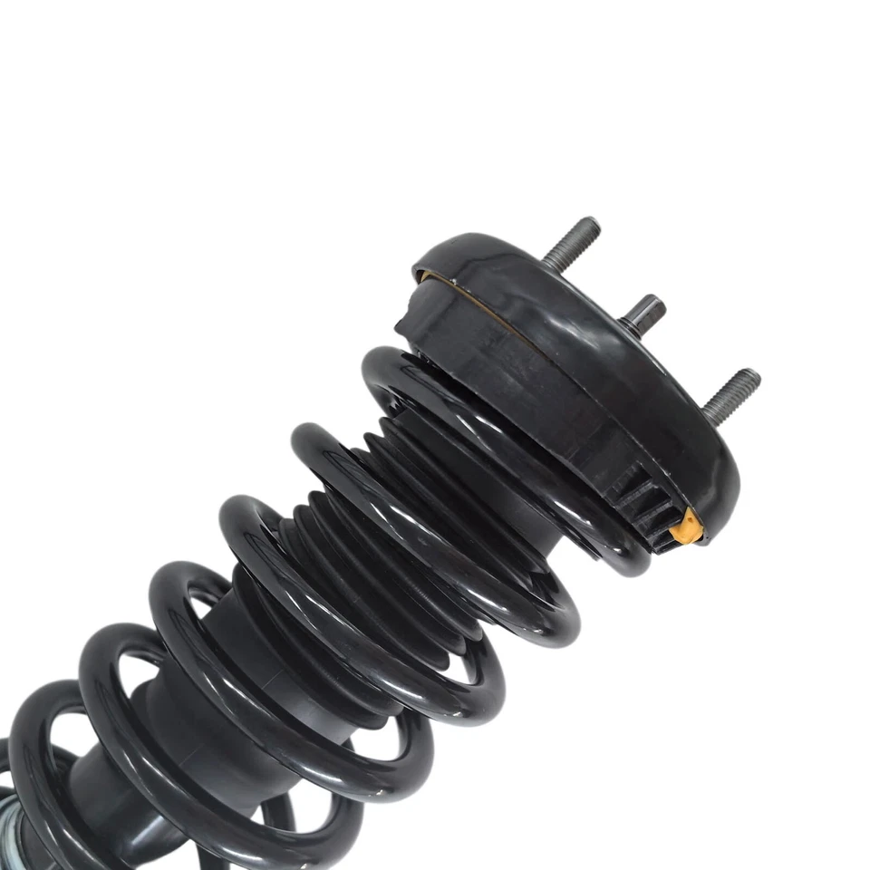 For Jaguar XF RWD 09-15 Front LH/RH Air Shock Asorber Strut Assys w/o Electric — 第 2/4 张图片