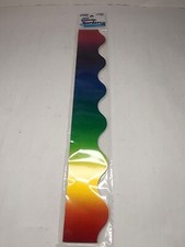 Artskills Bulletin Board Borders - Frames 4x8 ft Board 18 Strips