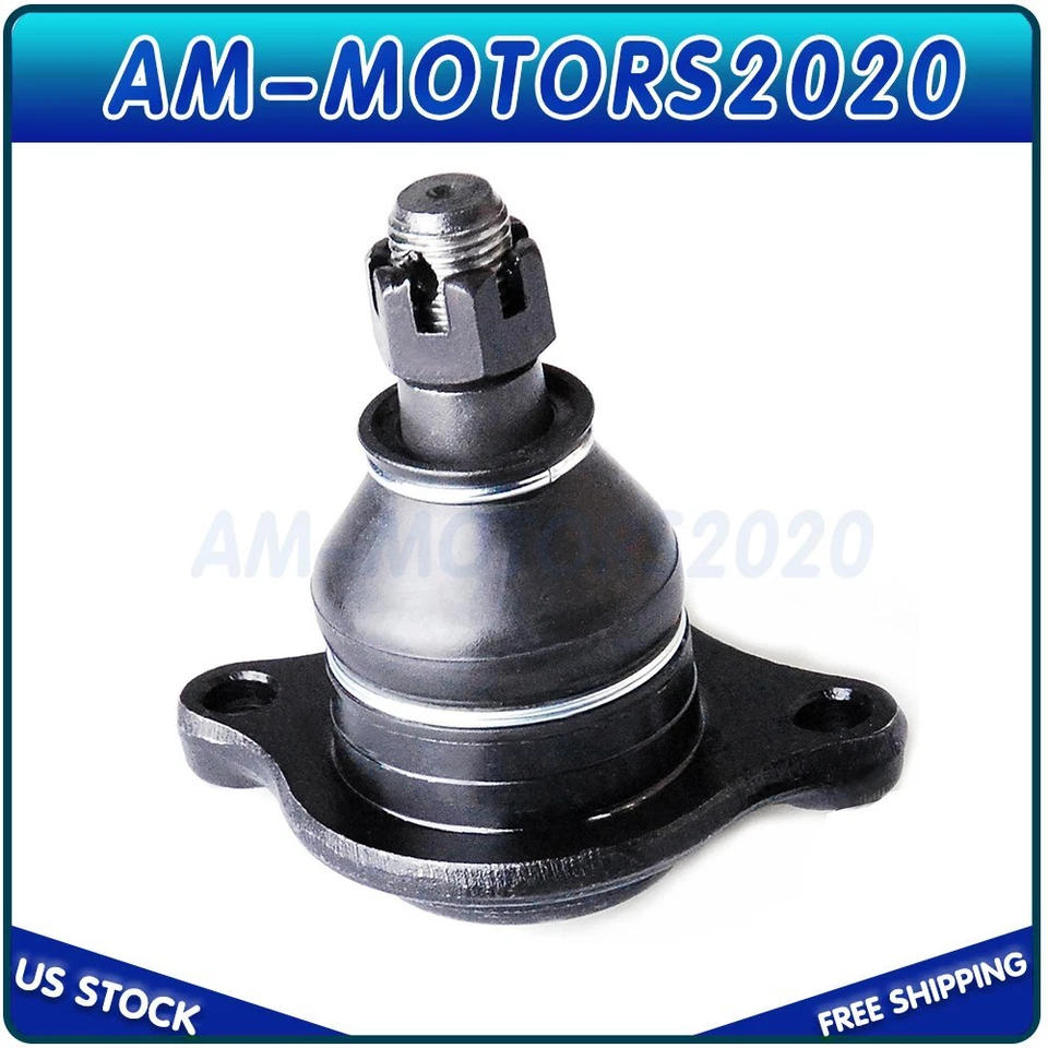 Fits 1992-2003 2004 Mitsubishi Montero Sport 8 set Complete Front Suspension Kit - Image 4 of 4