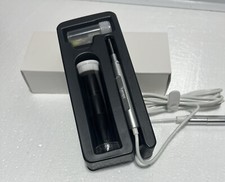 Digital Otoscope with Camera  Gyroscope, USB Ear Cleaner Scope   Open Box