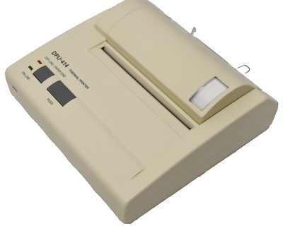 Seiko Instruments DPU-414 Thermal Printer | eBay