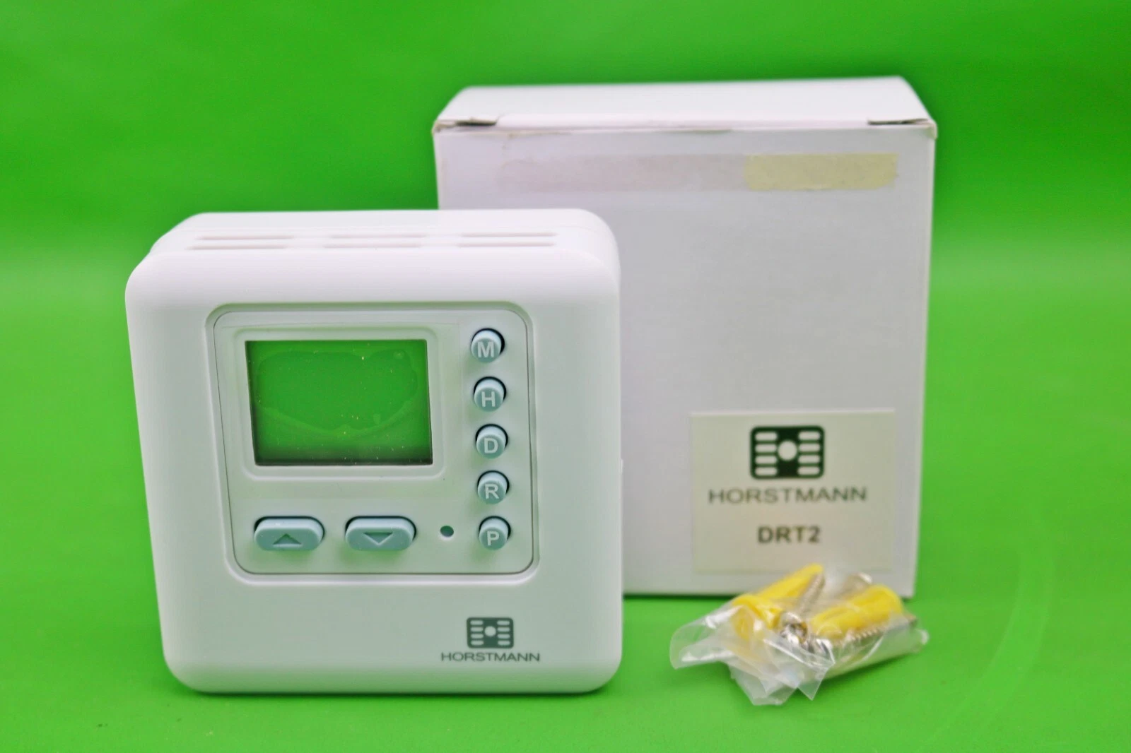 Horstmann DRT2 Digital Programmable Room Thermostat (S1)