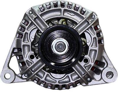 Lichtmaschine Generator  passend bei AUDI SKODA VOLKSWAGEN CA1588IR  0124515028