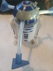 Disney Star Wars Spinning R2D2 Light Up w/Sounds. — photo 3
