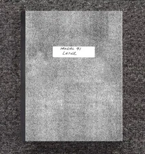 91 Lathe Parts List Manual & Exploded Diagrams Powermatic Model 91 PM14