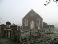Photo 6x4 Coxall Baptist Church Bedstone Coxall is in Herefordshire the  c2007