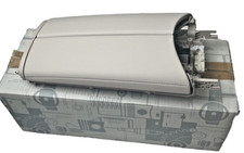 A2386807503 Mercedes E Cabrio 238 Deckel Auflage Mittelarmlehne macchiato beige