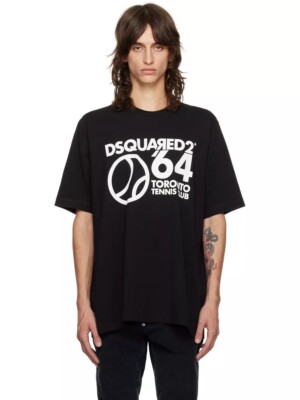 dsquared2 mens clothing m