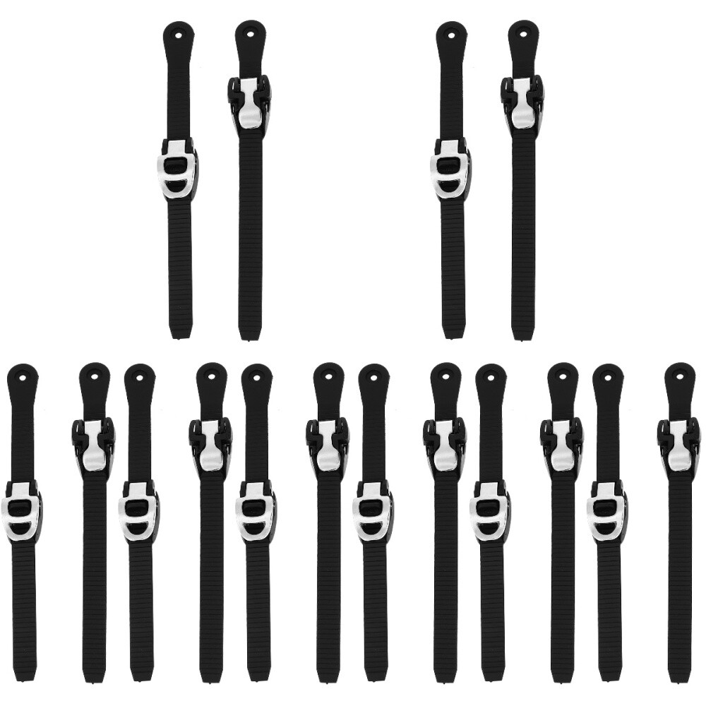 16 Pcs Roller Skate Shoes Skates for Girls Straps Accessories eBay