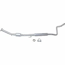 REPT960332 Evan Fischer Catalytic Converter 