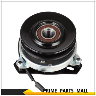 Electric PTO Clutch for Cub Cadet MTD Husqvarna 140923 174509 Warner 5215-73
