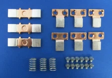 6-26-2 /6-286/6-288/6-294 Cutler-Hammer Replacement Contact Kit, 3 Pole Kit