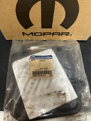 03-14 CHRYSLER DODGE JEEP RAM TRANSMISSION OIL FILTER OEM NEW MOPAR 68059549AA