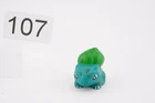 Bulbasaur mini figure pokemon  bandai banpresto egg