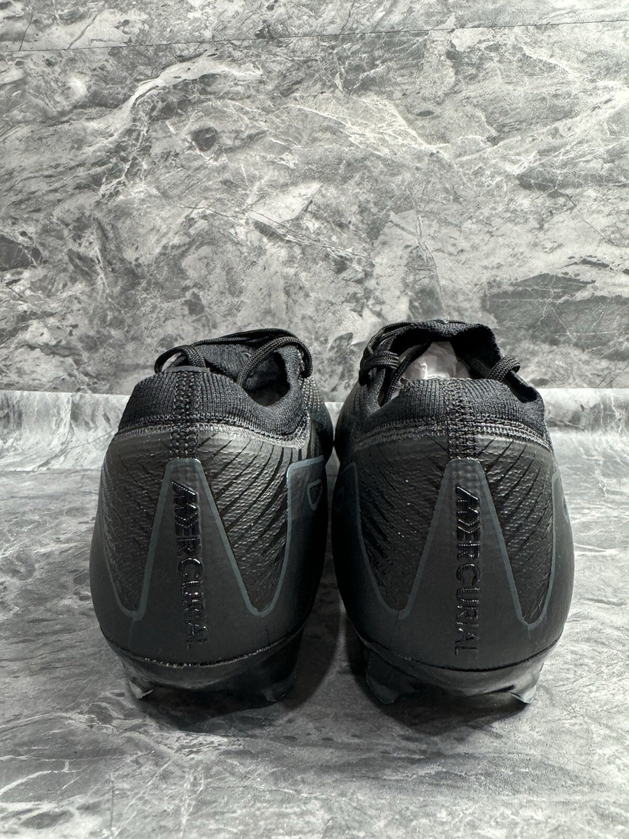 ナイキ ZOOM VAPOR 16 ELITE FQ1457-002 27cm Nike Zoom Vapor 16 Elite FG Soccer Cleats | Shadow Pack