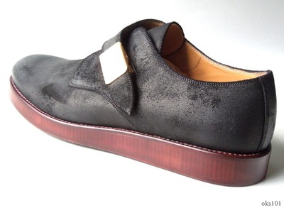 Marc Jacobs Men\'s Black Dress Shoes Marc Jacobs Men main image 3