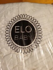 Elo 40 Disposable Diapers Size 2 Baby Fragrance Free Dye Free Gentler Sealed