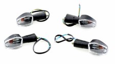 FULL SET OF INDICATORS TO FIT HONDA CB600 HORNET 2002 TO 2007 OEM STYLE